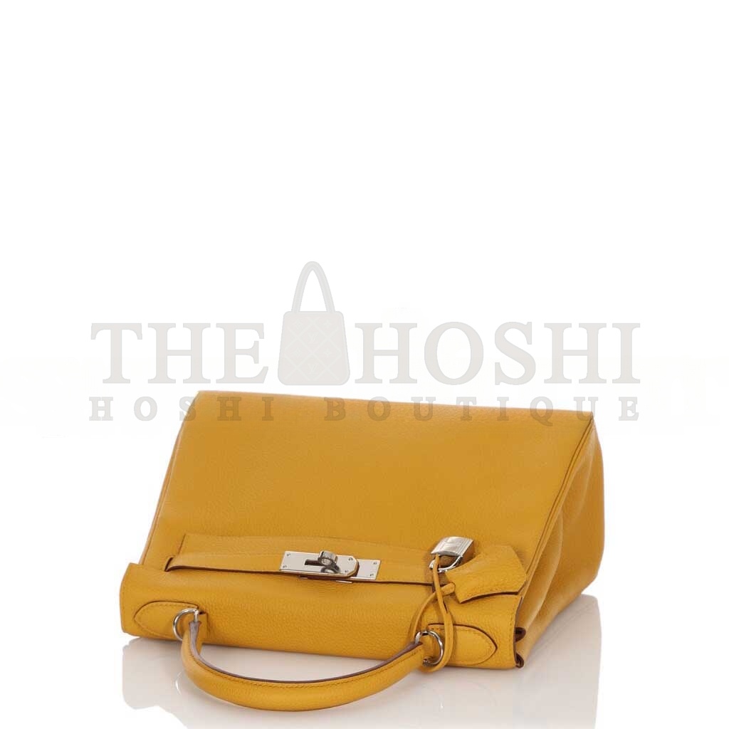 H**me5 KELLY 28 HANDBAG TOGO (28*22*10cm) Master Quality